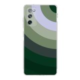 PrintiFy Samsung Galaxy S20 FE Uyumlu Kamera Korumalı Kapak Renk Cümbüşü C Tasarımlı Şeffaf Kılıf