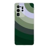 PrintiFy Samsung Galaxy S20 Ultra Uyumlu Kamera Korumalı Kapak Renk Cümbüşü C Tasarımlı Şeffaf Kılıf