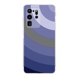 PrintiFy Samsung Galaxy S20 Ultra Uyumlu Kamera Korumalı Kapak Renk Cümbüşü D Tasarımlı Şeffaf Kılıf