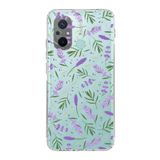 PrintiFy Xiaomi Redmi 12C ile Uyumlu Water Color 3 Kamera Korumalı Şeffaf Kılıf