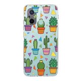 PrintiFy Xiaomi Redmi 12C ile Uyumlu Water Color 4 Kamera Korumalı Şeffaf Kılıf