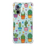 PrintiFy Xiaomi Redmi 12C Uyumlu Water Color 4 Baskılı Şeffaf Köşe Korumalı Antişok Kılıf