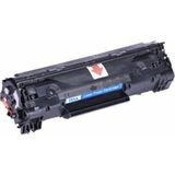 Printiks Hp M1217. M1219 285A Muadil Toner - Renkli