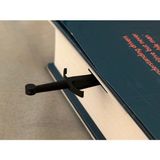 Printona Kitap Ayracı - Kılıçlı
