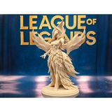 Printona League Of Legends Dekoratif Figür - Morgana