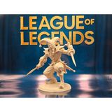 Printona League Of Legends Dekoratif Figür - Shaco