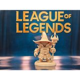 Printona League Of Legends Dekoratif Figür - Veigar
