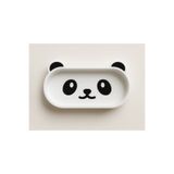 Printorium Sevimli Çok Amaçlı Organizer - Dekoratif Panda Gözlük & Eşya Tutucu