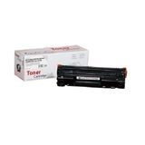 PrintPen Beyaz Kutu 285A Muadil Toner - Renkli