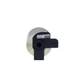 Printpen Brother DK-11202 P-Touch 300 Adet 62 mm 100 mm Gönderi Etiketi