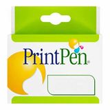 Printpen Brother LC535XLC Mavi Yüksek Kapasiteli Muadil Kartuş Mürekkebi