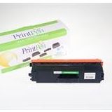 Printpen Brother TN-348M Kırmızı Toner