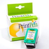 Printpen C9361EE Üç Renkli Muadil Mürekkep Kartuşu