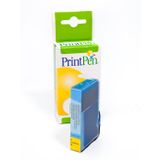 Printpen Canon BCI-3E BCI-5 BCI-6 Photo Mavi 14.0 ml Muadil Kartuş