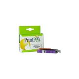 PrintPen Canon CLI-581xxLPB Photo Blue Extra Yüksek Kapasite (14.5ml) Foto Mavi Muadil Kartuş - Açık Mavi