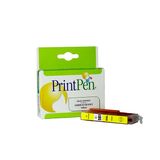Printpen Canon CLI-581XXLY Sarı 14.5 ml Ekstra Yüksek Kapasite Muadil Kartuş