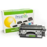 PrintPen Canon Crg 052H Lbp 212 214 215 MF421 Hp CF226X M402 M426 Toner - Renkli