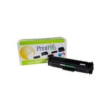 PrintPen Canon CRG-055/3015C002 Mavi Chipsiz Toner