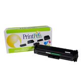 Printpen Canon CRG-055C Mavi 2.1K Muadil Toner