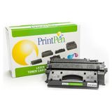 PrintPen Canon CRG-070H Muadil Laser Toner (10.2k)