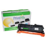 PrintPen Canon CRG-732HBK Black Yüksek Kapasite (12K) Canon LBP-7780 Siyah Muadil Toner