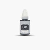 Printpen Canon Gi-490Bk Gi-590Bk 135 ml Muadil Şişe Siyah Mürekkep
