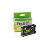 PrintPen Canon PGI-1500xLY Yellow Yüksek Kapasite (120ml) Sarı Muadil Kartuş