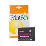 Printpen Canon PGI-2500XLM Kırmızı Yüksek Kapasite 30 ml Muadil Kartuş