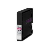 PrintPen Canon PGI-2500xLM Magenta Yüksek Kapasite (30ML) Kırmızı Muadil Kartuş