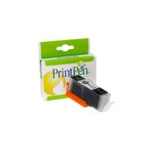 Printpen Canon PGI-550XL Siyah Pigmented Yüksek Kapasite 24 ml Muadil Kartuş