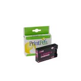 PrintPen Canon PGI1500xL 1 Takım(Sarı-Mavi-Kırmızı-Siyah) Muadil Kartuş Maxıfy MB2050 MB21.50 MB21.55 MB2350 MB2750 MB2755 - BK Dye - Siyah