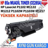 Printpen CE285A HP 85A Muadil Toner