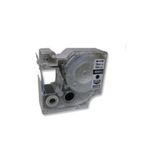 PrintPen Dymo D1 Beyaz Etikete Siyah 45803 19Mmx7M Muadil Şerit