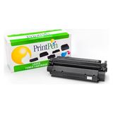 Printpen Ep-27 (2.5k) Siyah Muadil Toner
