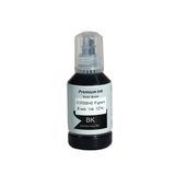Printpen Epson 105 C13T00Q140 Pigment 127 ml Siyah Mürekkep Muadil Kartuş
