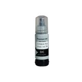 Printpen Epson 106 C13T00R140 Photo Siyah 127 ml Mürekkep Muadil Kartuş