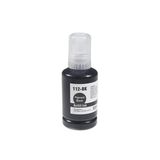 Printpen Epson 112 C13T06C14A Pigment Siyah Mürekkep 127 ml Muadil Kartuş