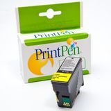 Printpen Epson T036 Siyah 10.5 ml Muadil Kartuş