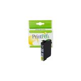 PrintPen Epson T1281XL Siyah Mavi Kırmızı Sarı (4 Adet) 1 Takım Muadil Kartuş