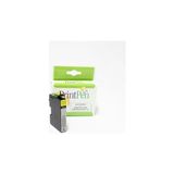 PrintPen Epson T1291XL Siyah Muadil Kartuş Black Yüksek Kapasite (18, 0ml)