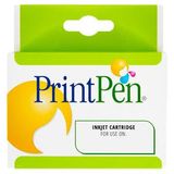 Printpen Epson T1291XL Siyah Muadil Kartuş