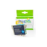 PrintPen Epson T1292XL Mavi Muadil Kartuş Cyan Yüksek Kapasite (15, 0ml)