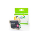 PrintPen Epson T1293XL Kırmızı Muadil Kartuş Magenta Yüksek Kapasite (15, 0ml)