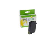 PrintPen Epson T16XL 1 Takım (4 Adet) Siyah- Mavi-Kırmızı- Sarı Muadil Kartuş