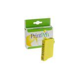 PrintPen Epson T16XL (C13T16344012) Yellow Yüksek Kapasite (13, 5ml) Sarı Muadil Kartuş