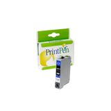Printpen Epson T18XL C13T18114012 14 ml Siyah Yüksek Kapasite Muadil Kartuş