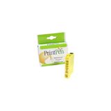 PrintPen Epson T18XL (C13T18144012) Yellow Yüksek Kapasite (13, 5ml) Sarı Muadil Kartuş