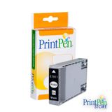 Printpen Epson T7011XXL Siyah Muadil Kartuş