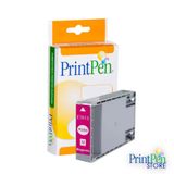 Printpen Epson T7013XXL 49 ml Kırmızı Ekstra Yüksek Kapasite Muadil Kartuş