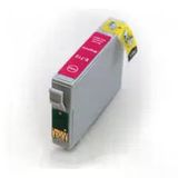 Printpen Epson T79XL C13T79034010 25 ml 2K Kırmızı Yüksek Kapasite Muadil Kartuş